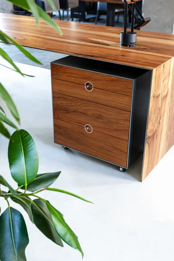 Кабинет шоу-рум UNIQPLACE Санкт-Петербург