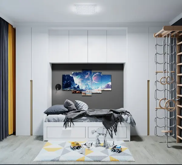 г. Харьков, ул. Домостроительная