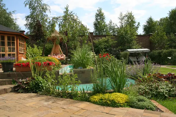 коттеджный посёлок "Барвиха"