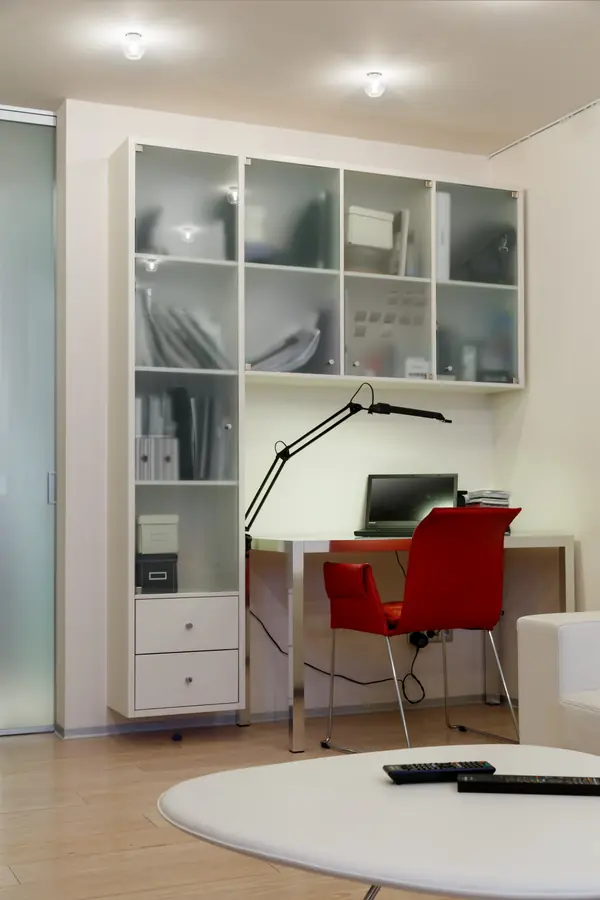 Квартира на 5-ом Предпортовом пр.