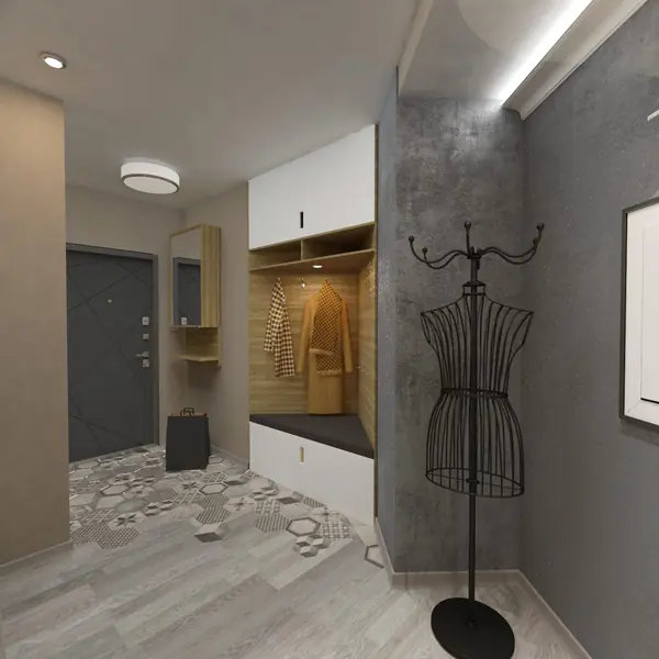 Краснолесье, 149