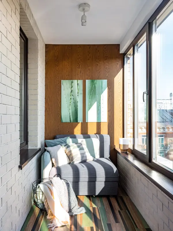 Квартира на ул. Пырьева