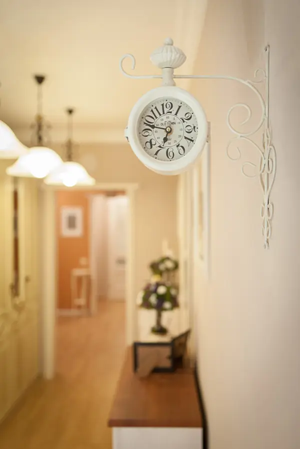 Квартира на Соколе