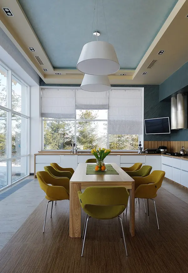 Фото реализованного проекта