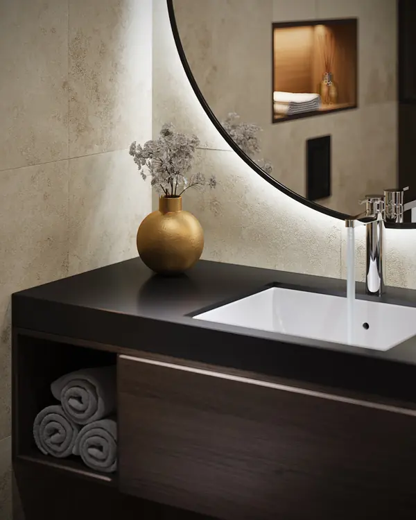 Студия 42 кв.м. под сдачу в ЖК "Университетский"