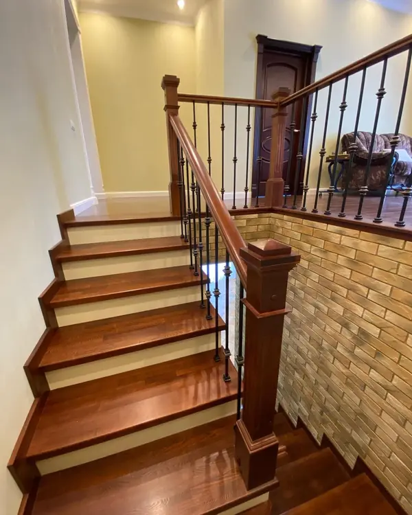 Лестница Игоря в Можайске