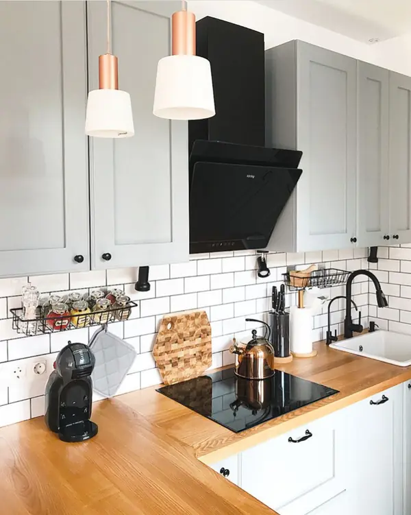 Квартира для молодой семьи