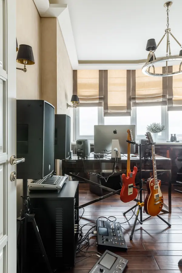 Квартира 220 м.кв.