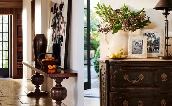 Sonoma Valley - Ralph Lauren Home