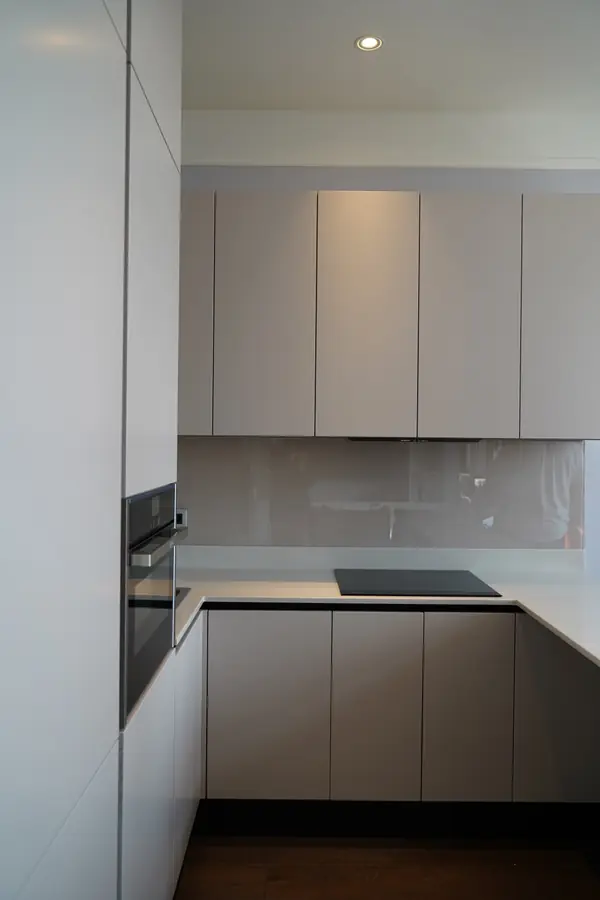 ЖК Серебряный фонтан