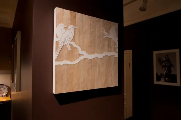 Квартира 60 м2