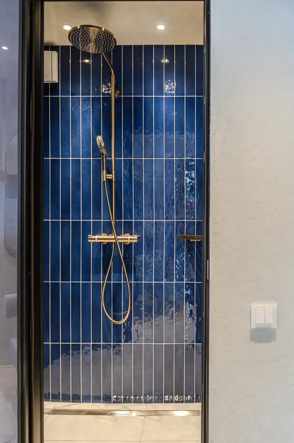 Частная баня в пригороде Тамбова