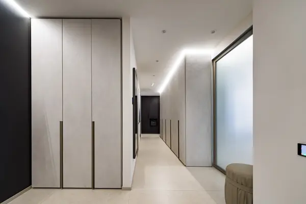 Квартира в ЖК Жизнь на Плющихе