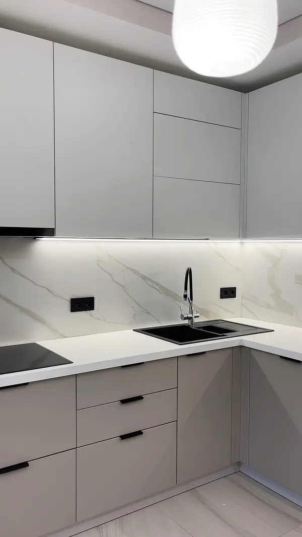 ЖК "Северин", г. Сургут. Реализация