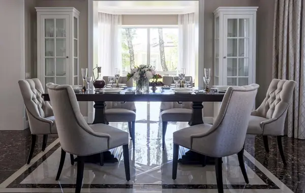 Загородный дом в посёлке «Гайд Парк»