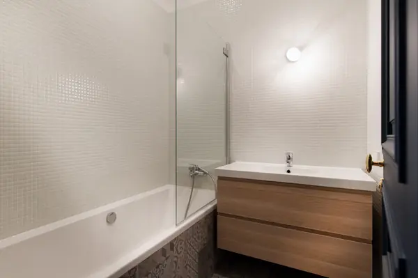 Foch (architecte: Emmanuelle Henin)