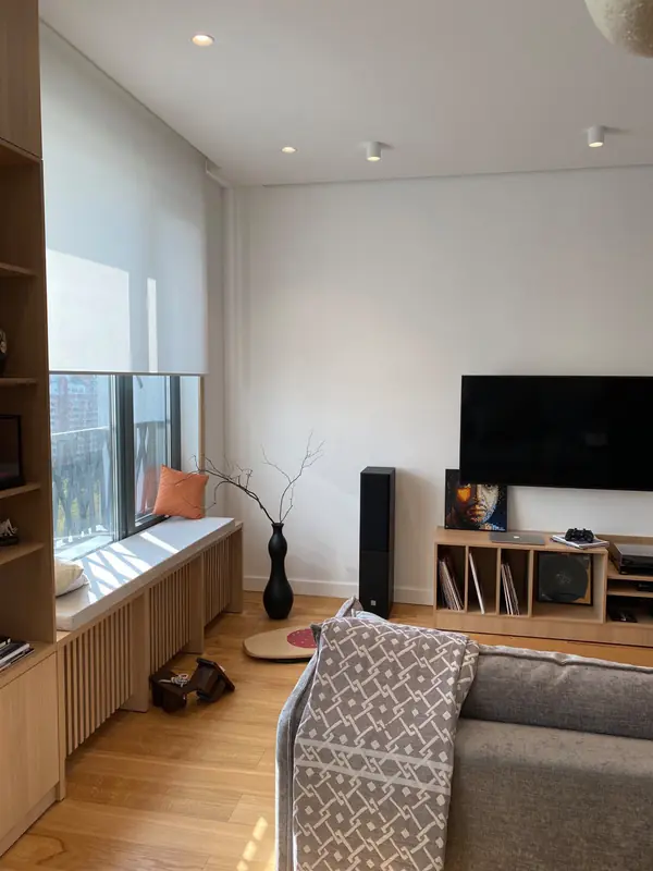 Мебель -изготовленная на нашем производстве