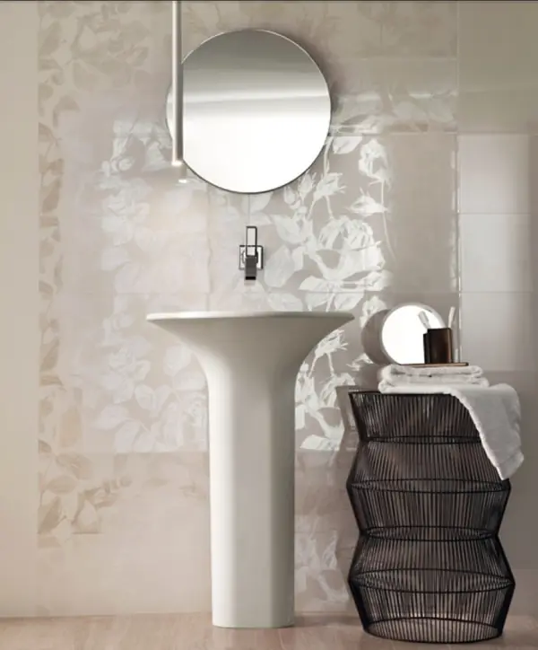 Villa Latchi. Cyprus