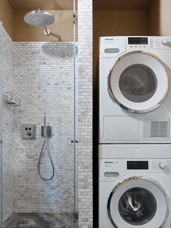 Квартира в новостройке