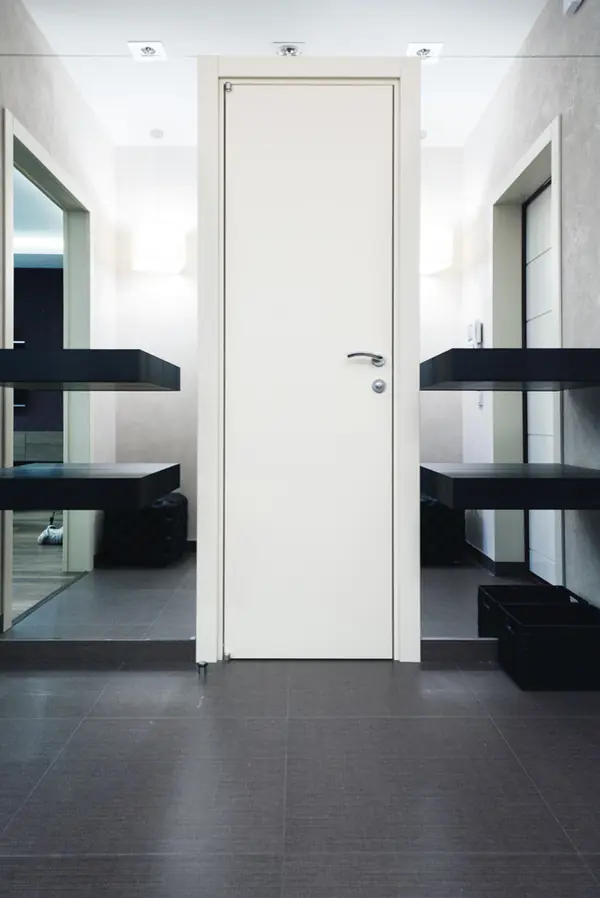 Квартира в ЖК Резиденция на Суворовском