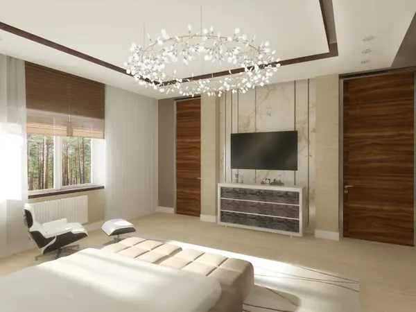 Дом в Обазцово