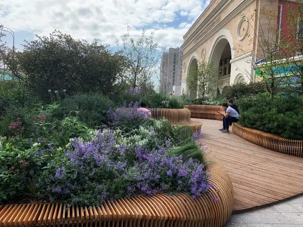 гравитация