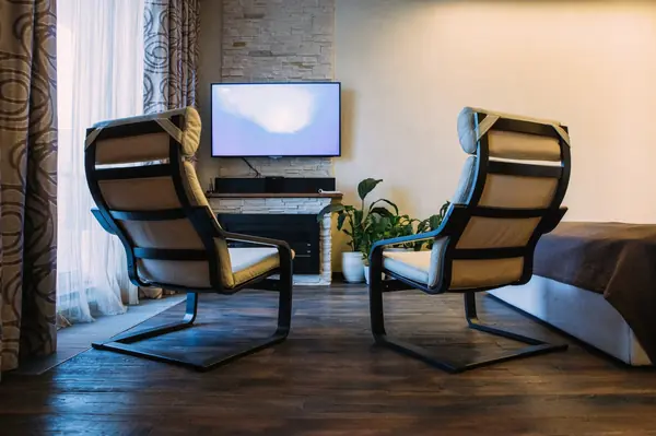 Льняное утро