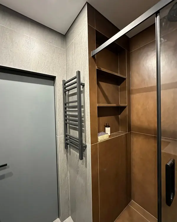 г. Одинцово, ул. Маковского 28 (ЖК «Союзный»)