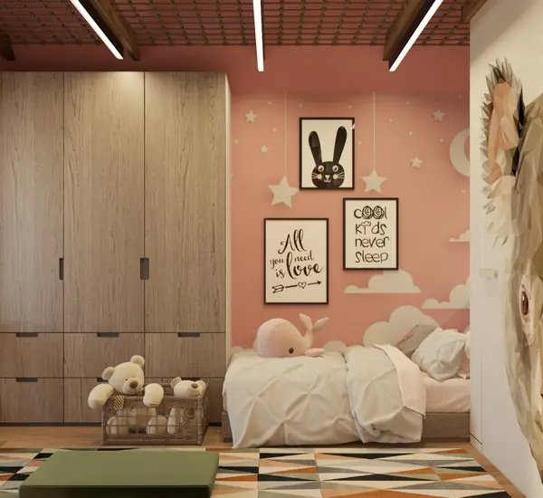 КП Парк Авеню, таунхаус, 120 м²