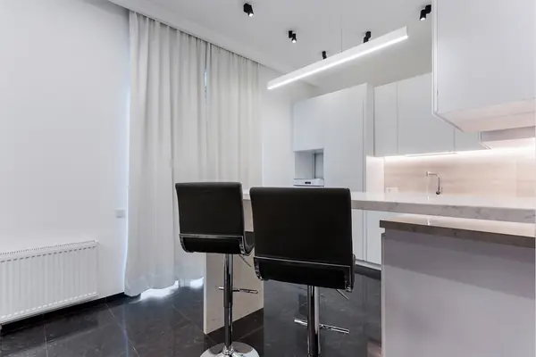 СТИЛЬНЫЙ МИНИМАЛИЗМ