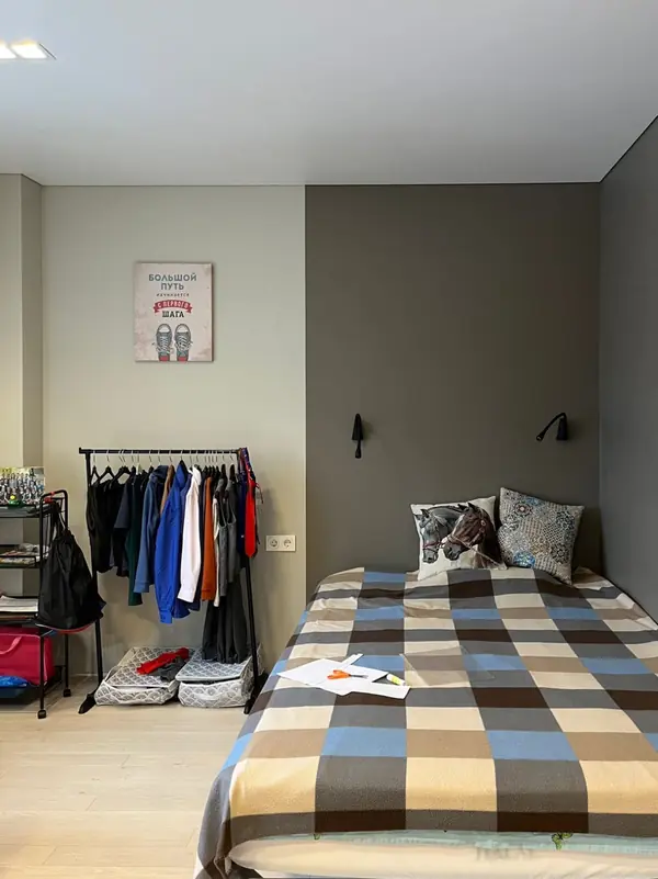 Квартира в Нижнем Новгороде