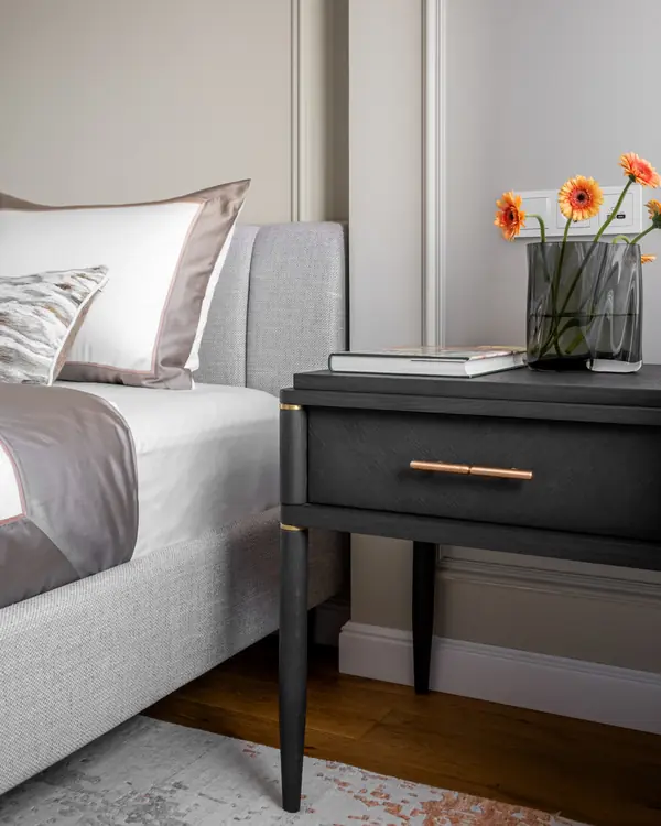 Прикроватная тумба