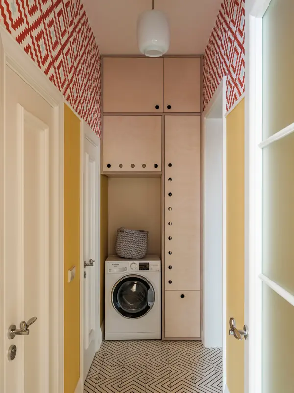 Пешеходная поэма