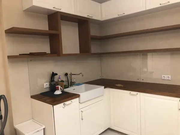 КУХНЯ "СОВРЕМЕННАЯ КЛАССИКА "