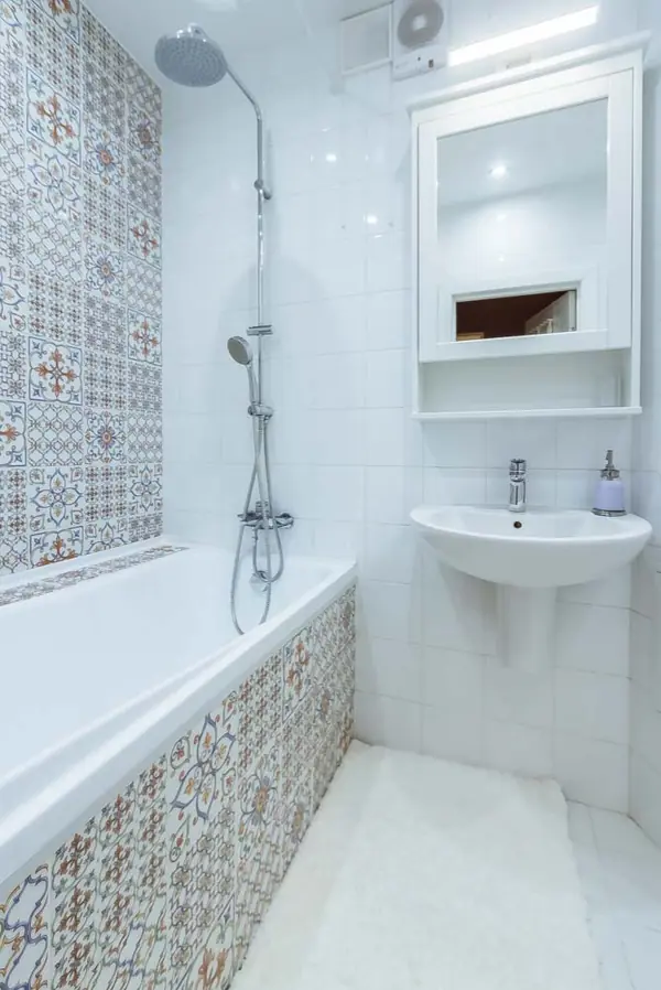 Фотосъемка квартиры под сдачу, Санкт-Петербург, Клинский пр.