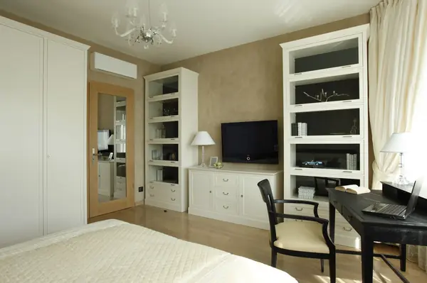 Все оттенки перламутра