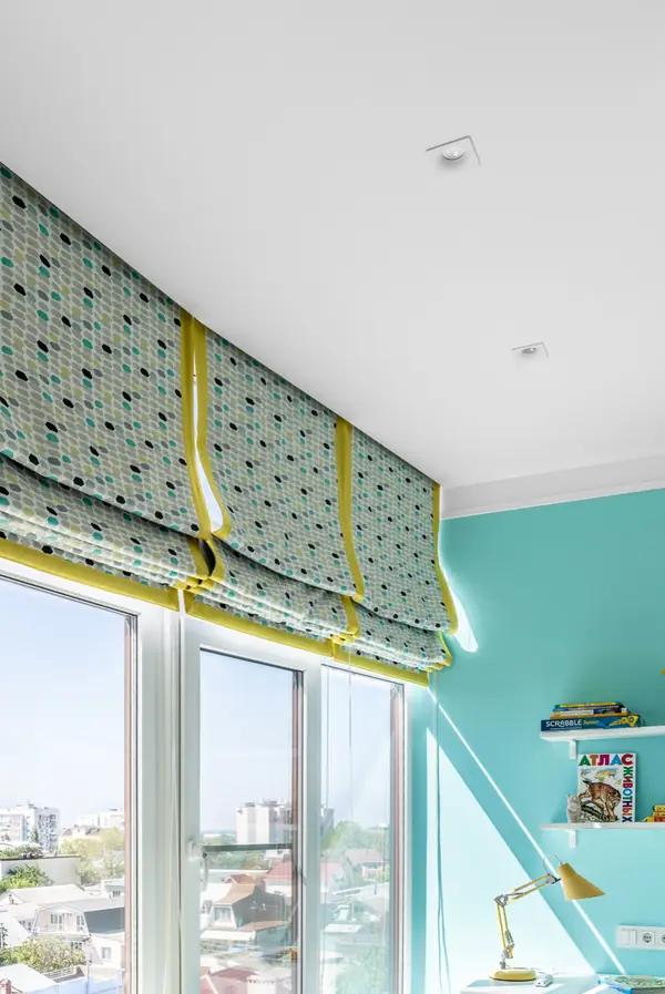 Апартаменты с райским уголком