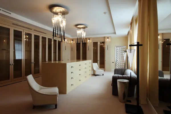 Загородный дом в посёлке «Грибово»