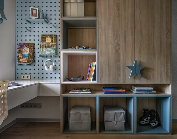 3-х комнатная квартира для семьи с 2-мя детьми