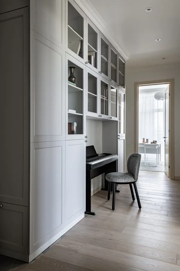 Квартира в Лайф Кутузовский