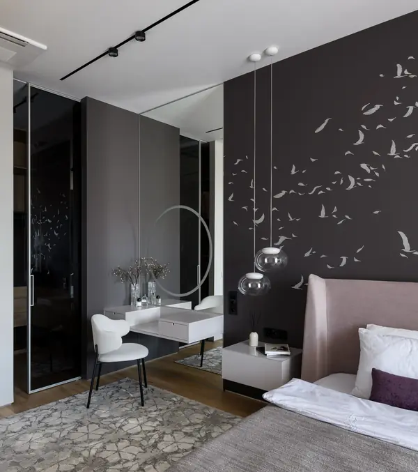 ЖК Бульварный переулок