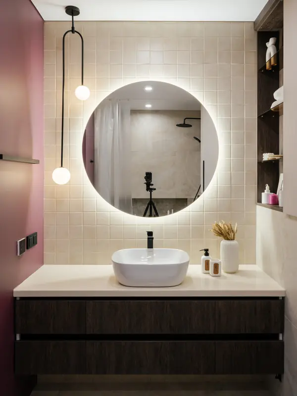 ЖК Атмосфера 102 м