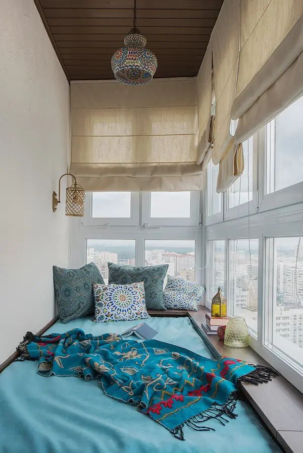 Райское Средиземноморье