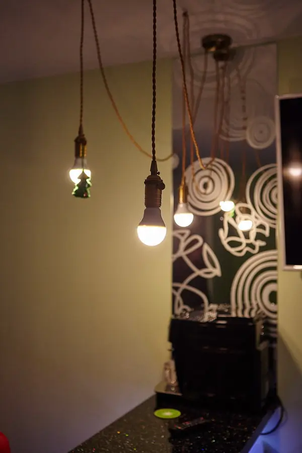 Маленькая студия в Девяткино