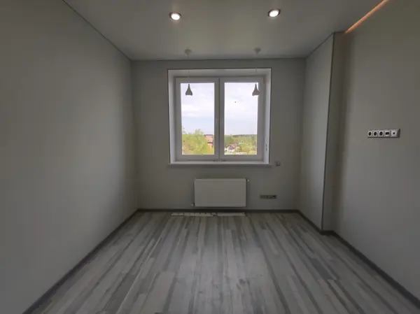 Детская вид с двери