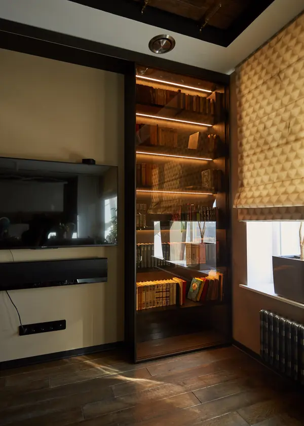 Стеллажная система raumplus