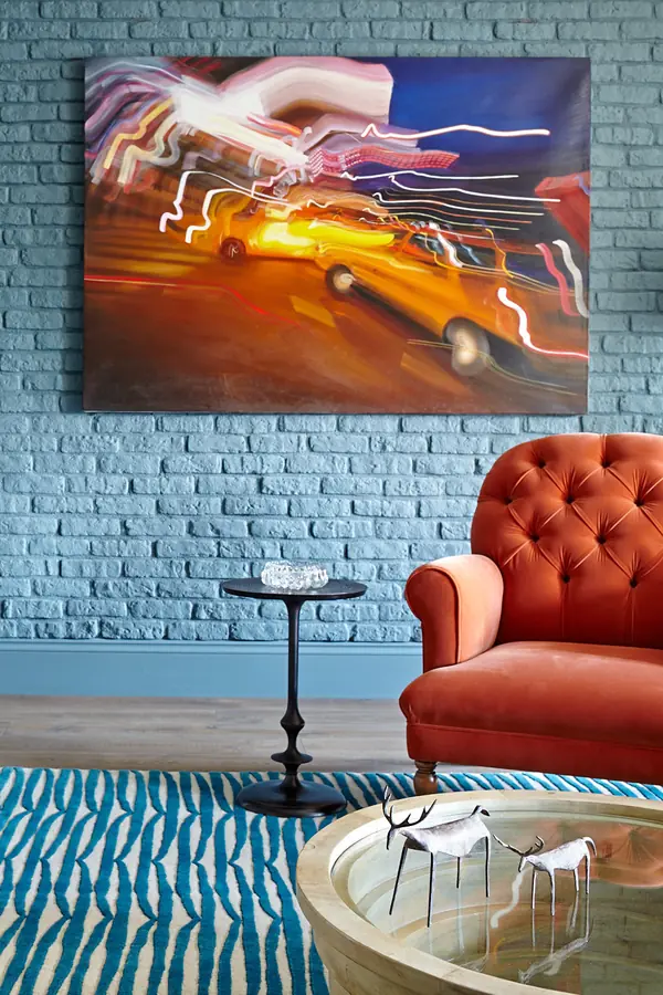 Квартира на Можайском шоссе