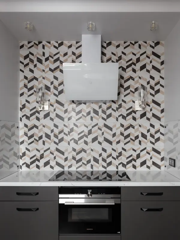 Яркие краски новой жизни родителей