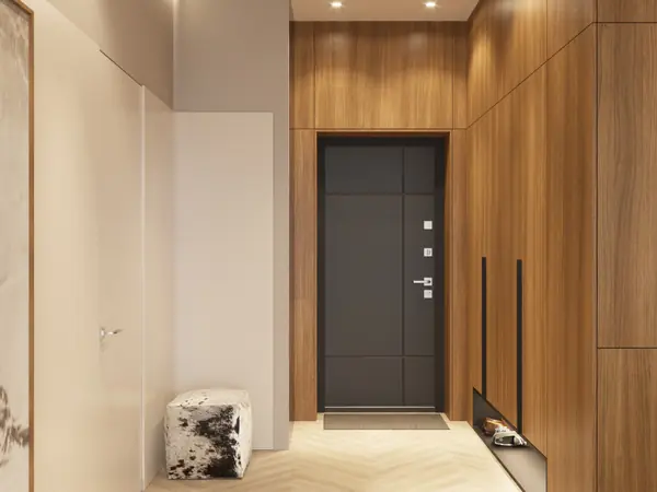 Квартира в ЖК Жуковка