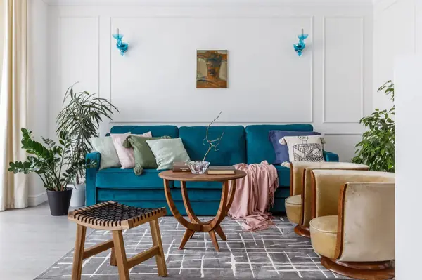 Квартира на Изумрудной